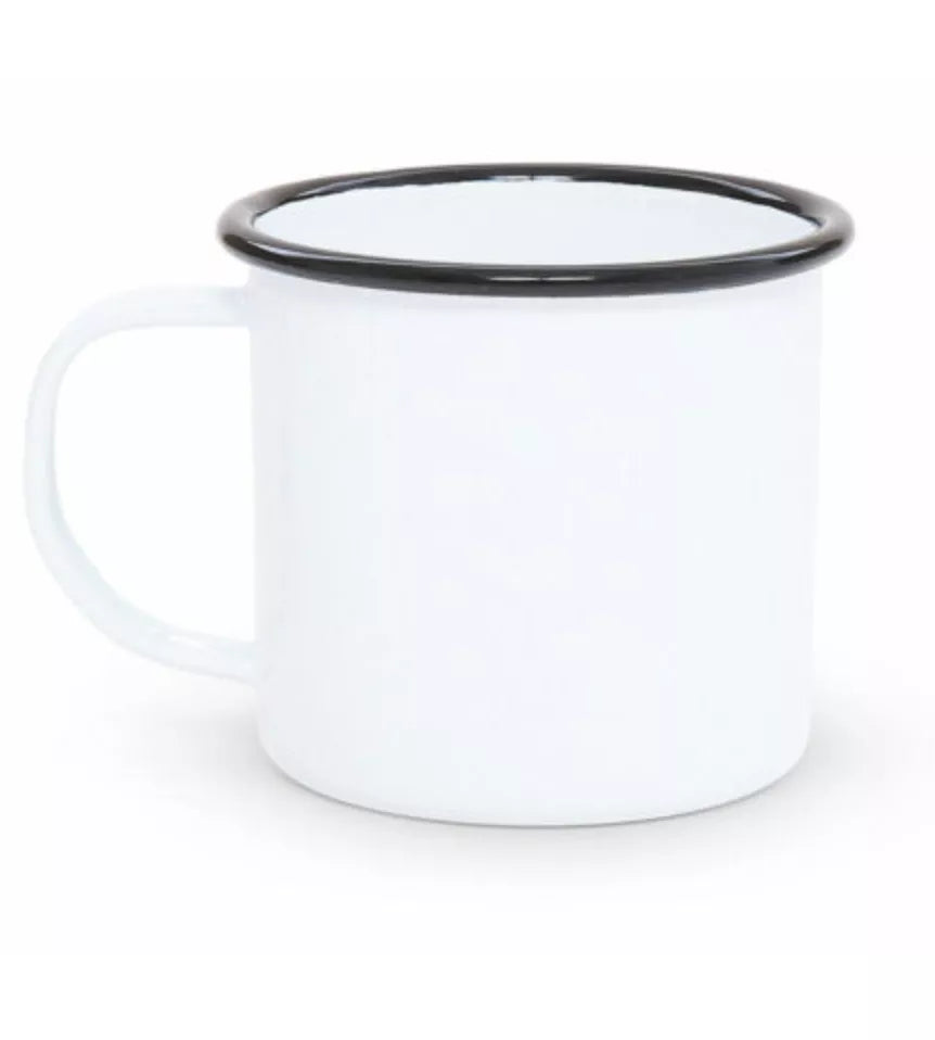 Shaving Mug